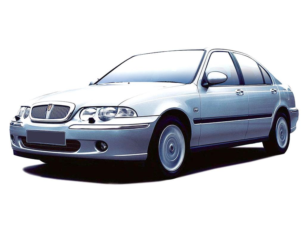 Rover 45 Hatchback (02.2000 - 05.2005)